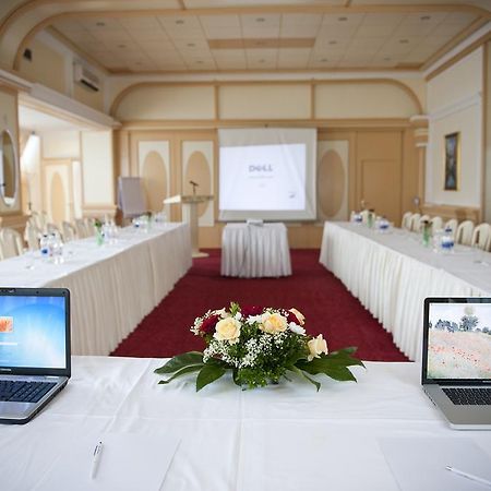 Hotel Victory Prishtinë Luaran gambar