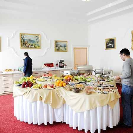 Hotel Victory Prishtinë Luaran gambar