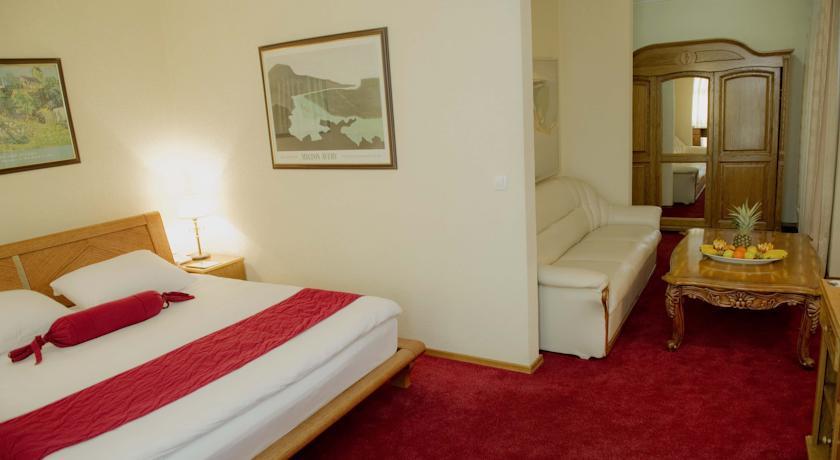 Hotel Victory Prishtinë Luaran gambar
