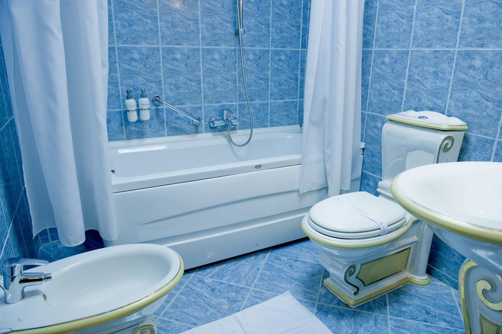 Hotel Victory Prishtinë Bilik gambar