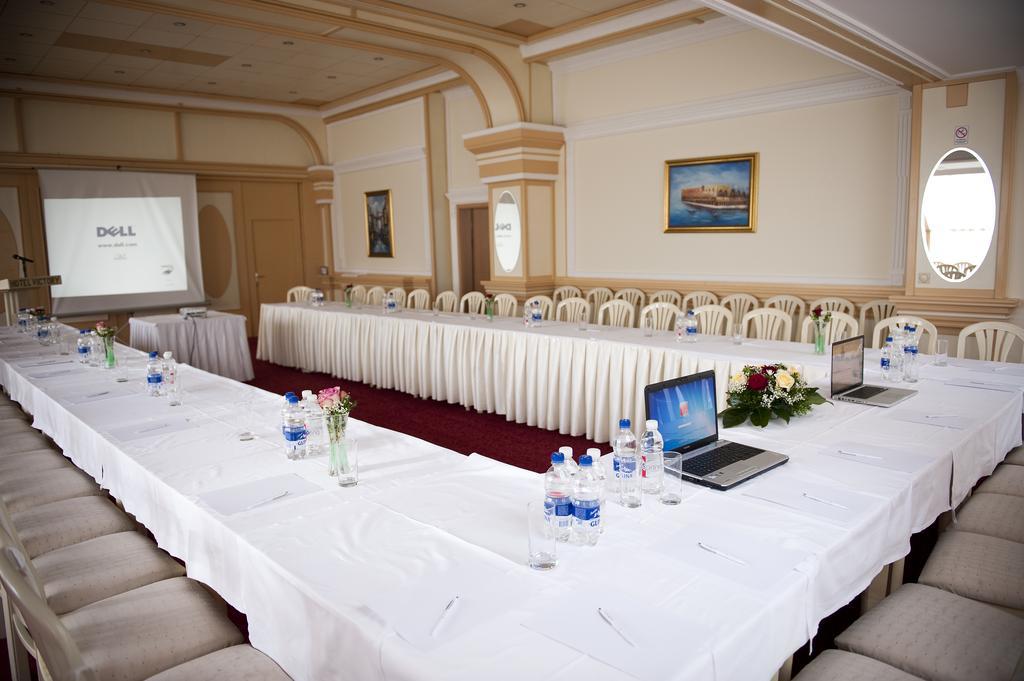 Hotel Victory Prishtinë Luaran gambar