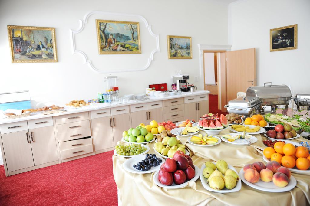 Hotel Victory Prishtinë Luaran gambar