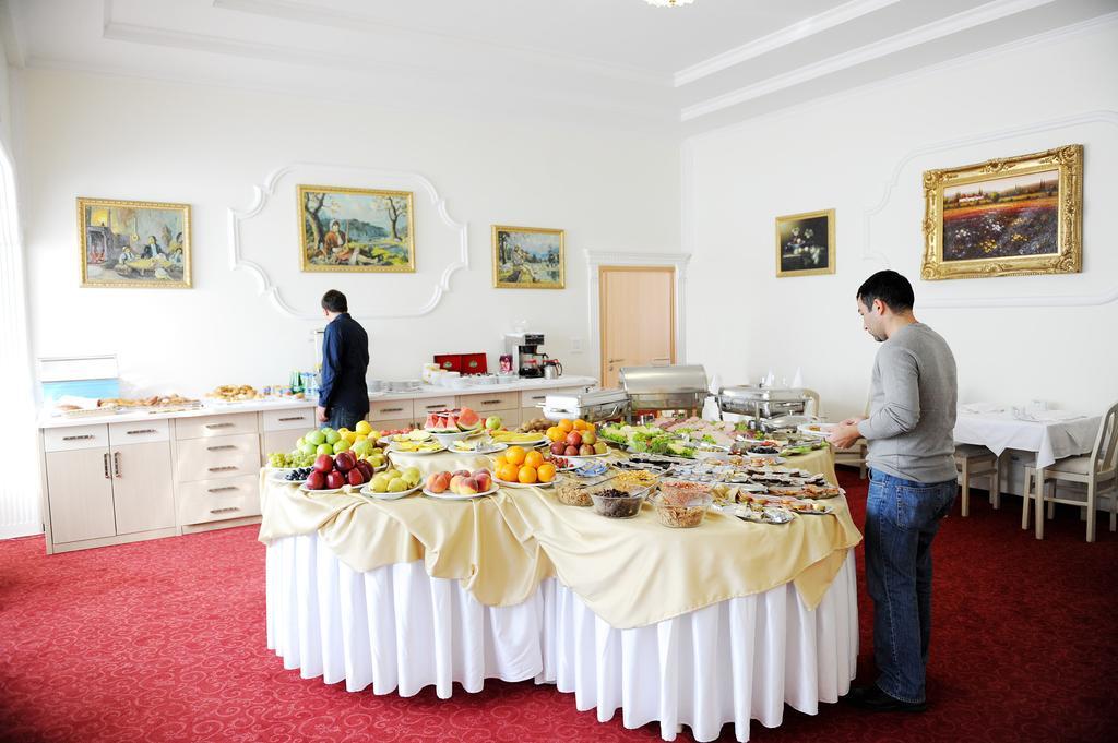 Hotel Victory Prishtinë Luaran gambar