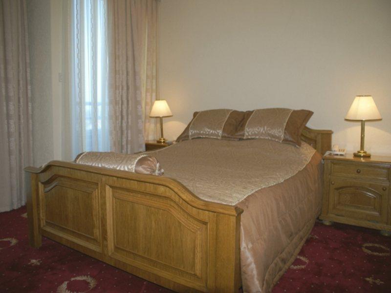 Hotel Victory Prishtinë Luaran gambar