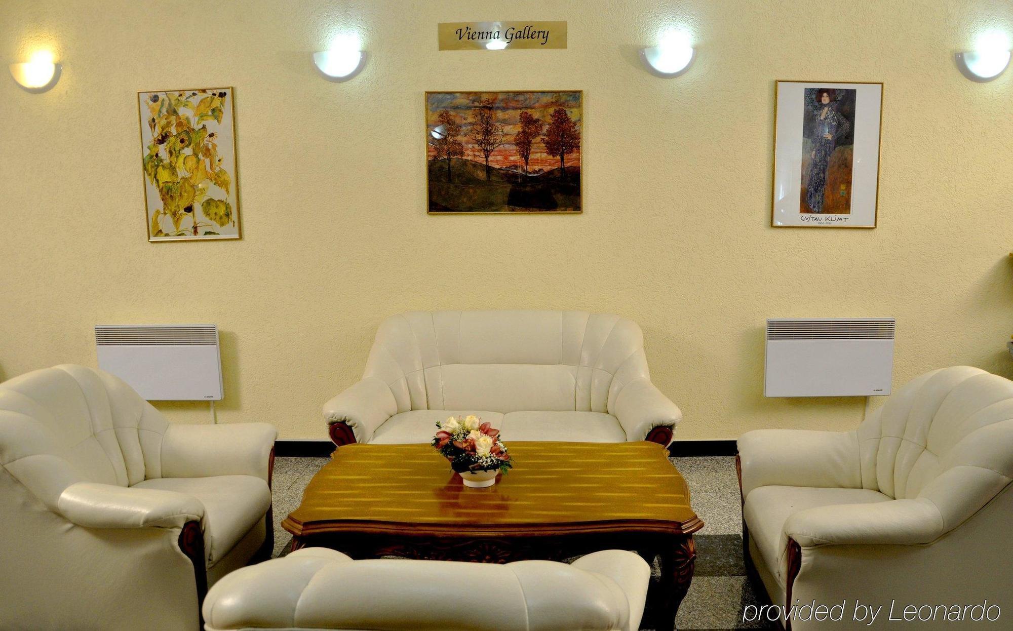 Hotel Victory Prishtinë Bilik gambar