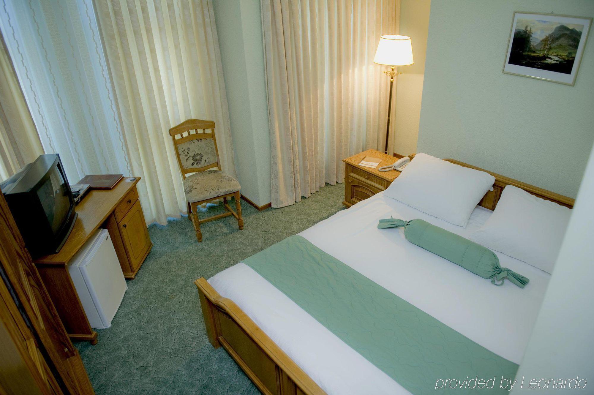Hotel Victory Prishtinë Luaran gambar